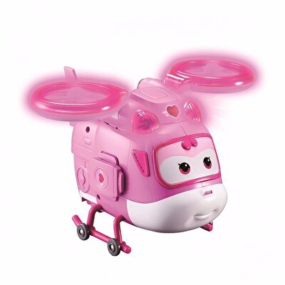 Harika Kanatlar Dönüşen Deluxe Supercharge Dizzy