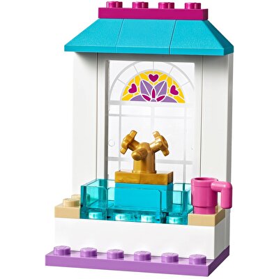 LEGO® Friends Stephanie’nin Dostluk Kekleri