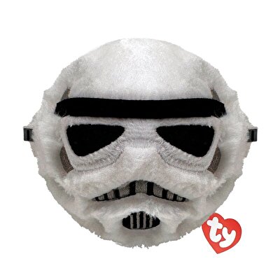 TY Beanie Bouncers Star Wars Stormtrooper 7 Cm
