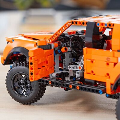 LEGO Technic Ford® F-150 Raptor 42126