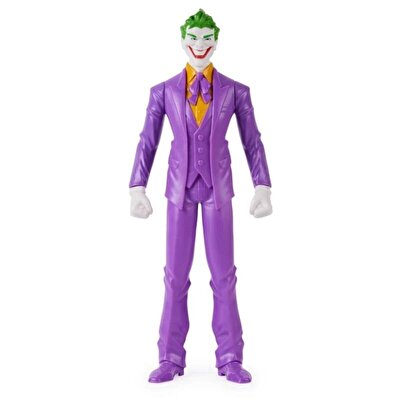 Dc Comi̇cs Joker Fi̇gür 24 Cm