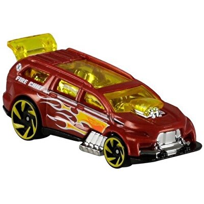 Hot Wheels İkili Arabalar GLP69