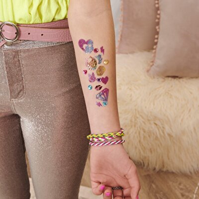 Cool Maker Shimmer Me Body Art Studio