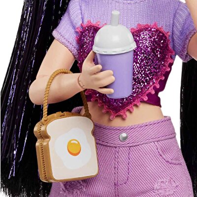 Barbie Dream Besties Renee Bebek ve Aksesuarları HYC24