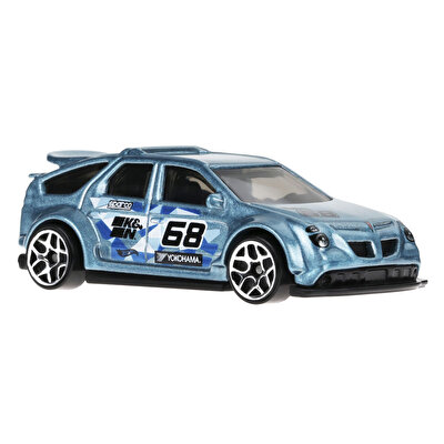Hot Wheels Tekli Arabalar Pontiac Aztek Custom HRY61