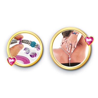 Crazy Chic Moda ve Takılar