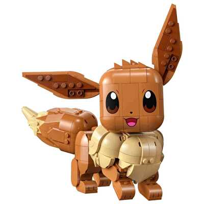 Lego Pokemon Eevee 72151