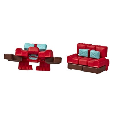 Transformers Botbots 5'li Paket Home Rangers E8482