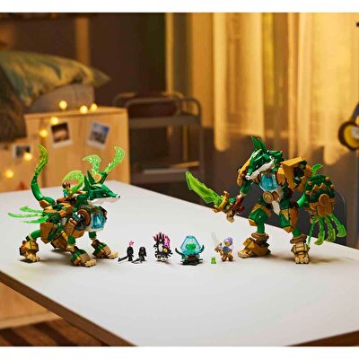 LEGO DREAMZzz Tilki Koruyucu Robot 71508