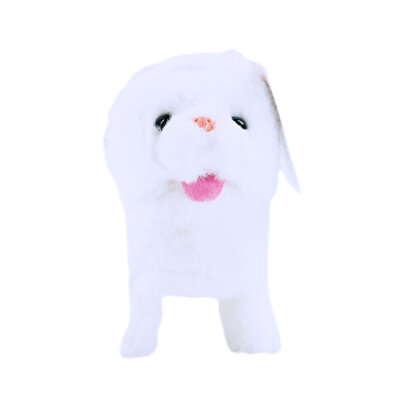 Yürüyen ve Sesli Sevimli Peluş Kedi