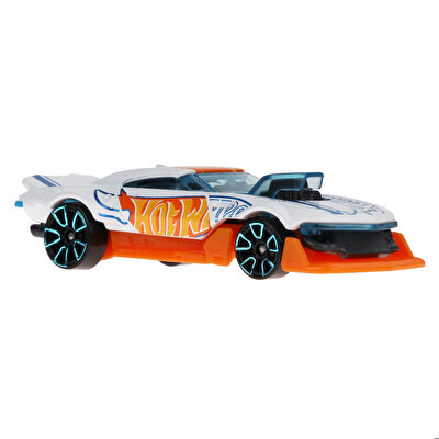 Hot Wheels Tekli Arabalar Mod Speeder HTD13
