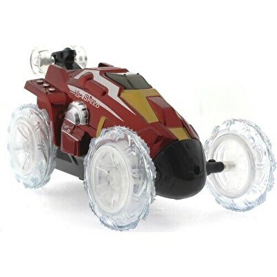 Zıppır Uzaktan Kumandalı Akrobat Araba Seri 2