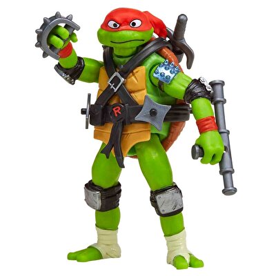 TMNT Mix'n Match Raphael Figürü 11 Cm