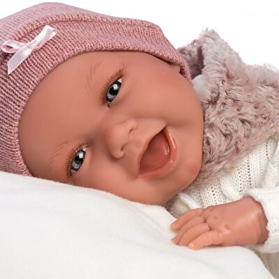 Llorens Silita Rosa 42 Cm