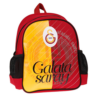 Galatasaray Parçalı Anaokulu Çantası