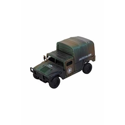 Çöl Savaşçısı Personel Taşıyıcı