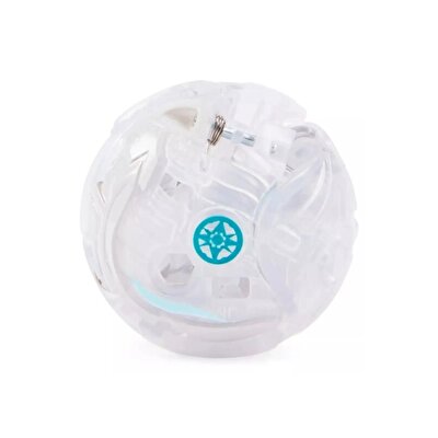 Bakugan Legend Nova S5 Fi̇gür Beyaz Pegatrix