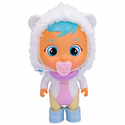 Cry Babies Mt Kış Zamanı Sürpriz Paket Mor 916241