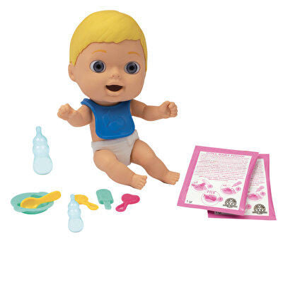 Cicciobello ve Arkadaşları Yemek Seti Bello