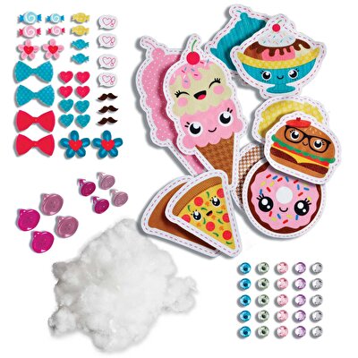 Sew Cool Büyük Yedek Paket