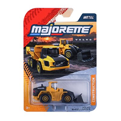 Volvo Edition Sürpriz Araçlar Wheel Loader L350H