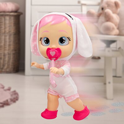 Cry Babies İlk Adımlarım 927889 Coney