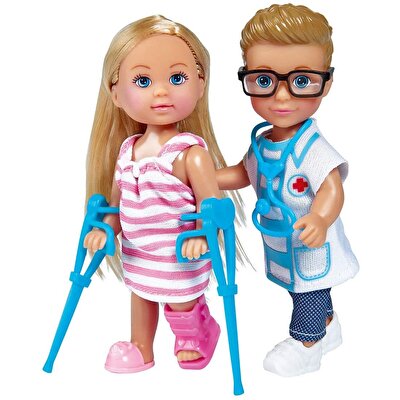 Simba Evi Love Doktor Seti