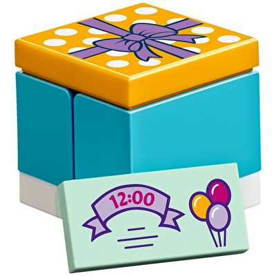 LEGO® Friends Party Gift Shop