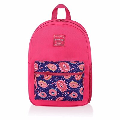 Bubbles Deep Anaokulu Çantası 2