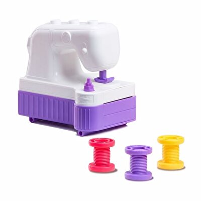 Scruff A Luvs Moda Oyun Seti 30168 Mor