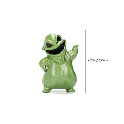 Jada Nightmare Before Christmas Tekli Figür Oogie Boogie