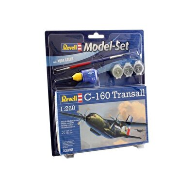 Revell Model Set C-160