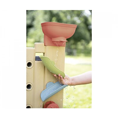 Smoby Life Activity Wall