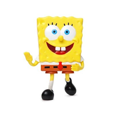 Flexfigs Spongebob Aksiyon Figür 55214 Spongebob