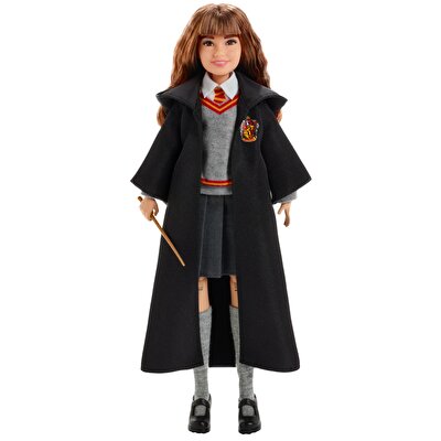 Harry Potter Koleksiyon Bebekleri Hermione Granger FYM51