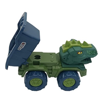 Kutulu Dinozor Kamyon