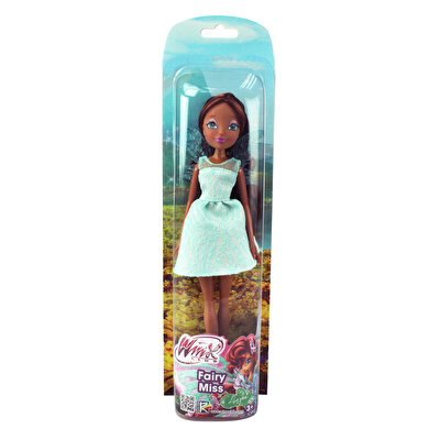 Winx Fairy Miss