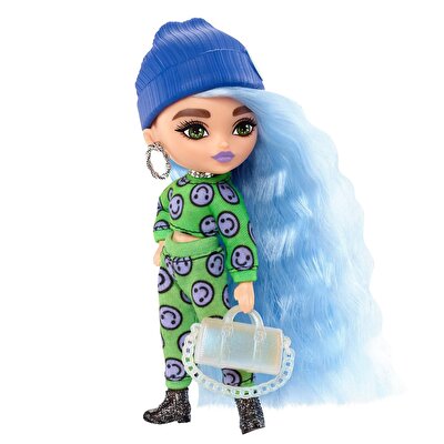 Barbie Extra Mini Bebekler 14 cm. HGP65