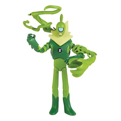 Ben 10 Aksiyon Figürler S1W16 Vahşi Asma