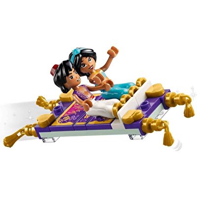 LEGO Disney Princess Yasemin’in Mücevher Kutusu 43295