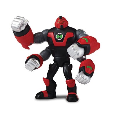 Ben 10 Aksiyon Figürler Fourarms