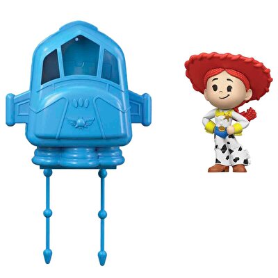 Toy Story Mini Figürler Sürpriz Paket JKV59