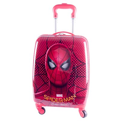 Spider-Man Homecoming ABS Bavul