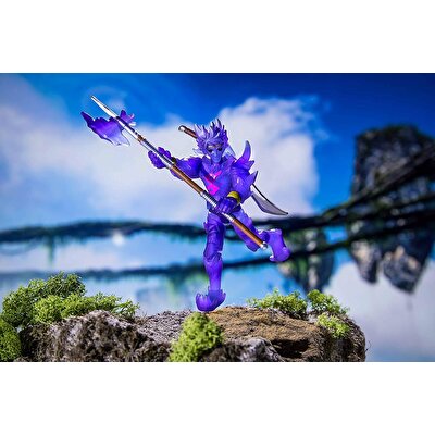 Roblox Imagination Figür Paketi Crystello The Crystal God