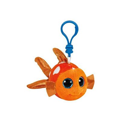 TY Beanie Boos Sami Balık Peluş Anahtarlık
