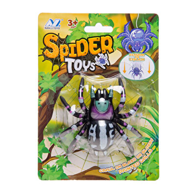 Sticky Spider Yapışkan Örümcek