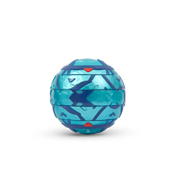 Gormiti Elkure Su Elementi 01400