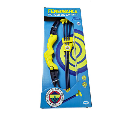 Fenerbahçe Ok Yay Seti
