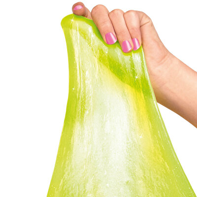 Pot Slime Seri̇si̇ Crystal Yeşi̇l