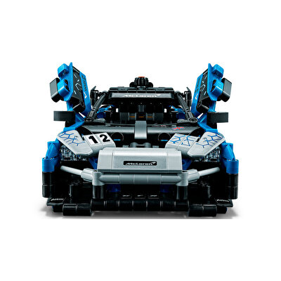LEGO Technic McLaren Senna GTR 42123